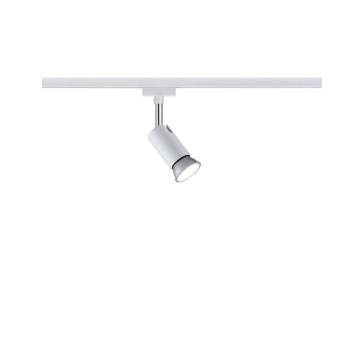Lampa Paulmann Pure PL95330 biały - 38dc76c1237969de16786bb50b40670a