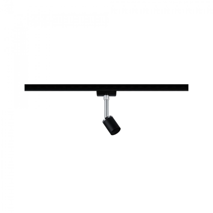 Lampa Paulmann Pure II PL96911 czarny - 9b6c959a1e23ffa536babd9265f7e0c1