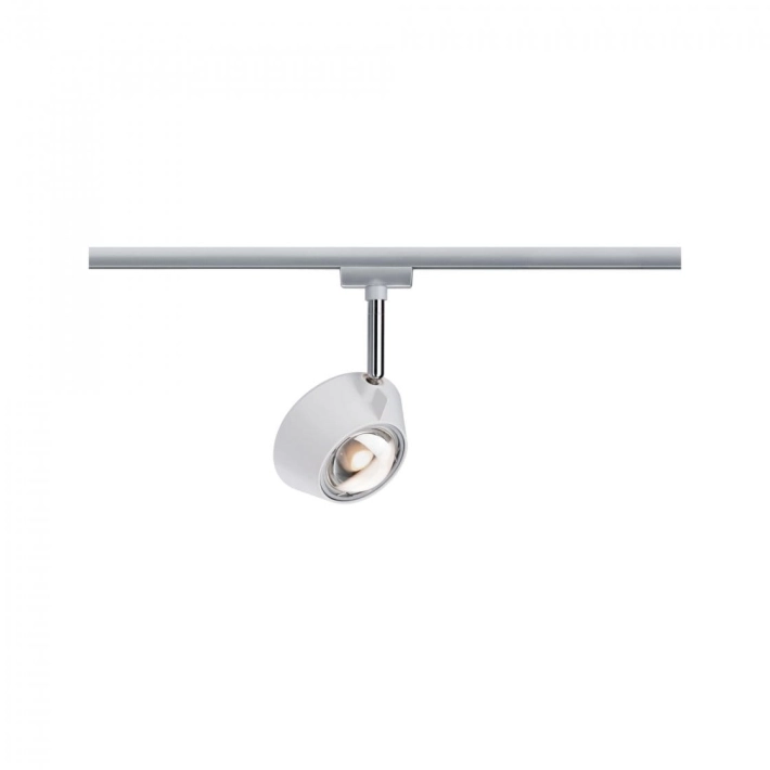 Lampa Paulmann Sabik PL94979 biały - fc5d253854305e3d18b3f61976e92165