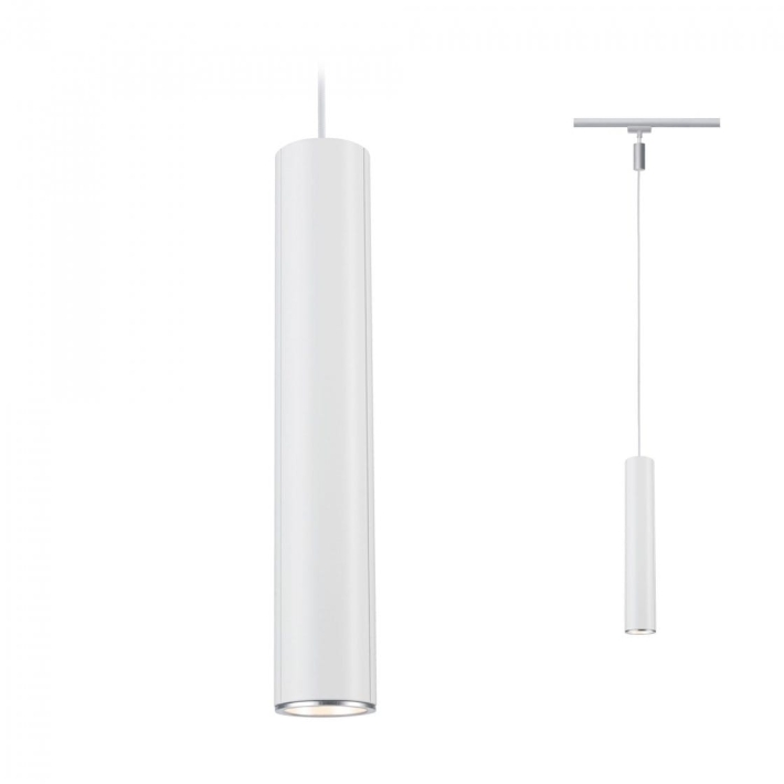 Lampa Paulmann Catalejo PL96958 biały - 118fec64fc5bece412552aef1d713ffd