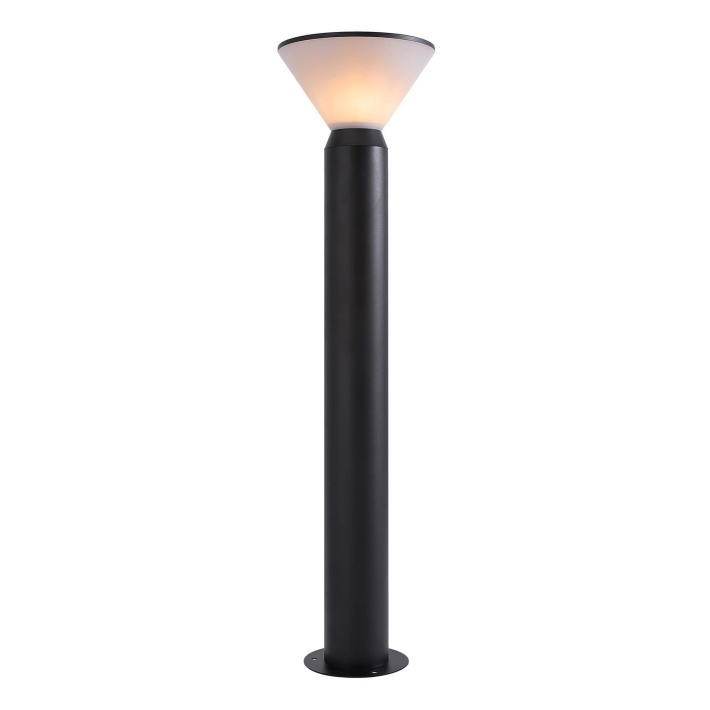 Lampa Nordlux Noorstad 2318198003 czarny - a80a6553beba66cc92e901281d53bc05