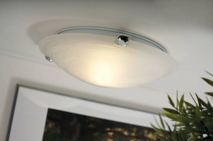 Lampa Nordlux Petri 92746001 biały - fb1d2fca839500c1c8d98ef09a3f8b4b