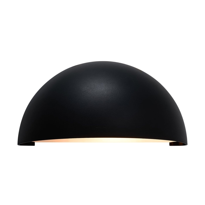Lampa Nordlux Scorpius 2320731003 czarny - 3972bfd0c0191dca52af5461e8a13555