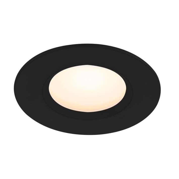 Lampa Nordlux Tiaki 49570103 czarny - 8ead51d3f5e2237fee787866dd01b820