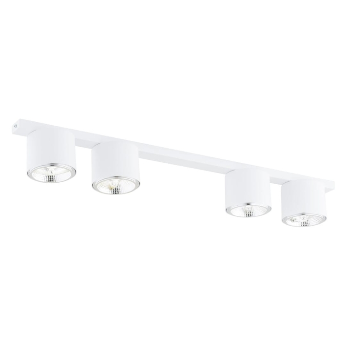 Lampa EMIBIG Nano 1311/4 biały - c5891adbda653a384804de556fba88a0