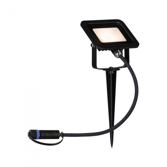 Lampa Paulmann Floor Spot PL94574 czarny - 2b7c77b5faa562a029cbabc5a0398232
