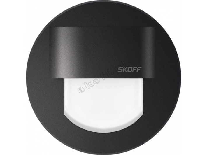 Lampa Skoff Rueda Mini MH-RMI-D-H-1-PL-00-01 czarny - fb4ba4226c9f0bcce721a92f76ba64cf