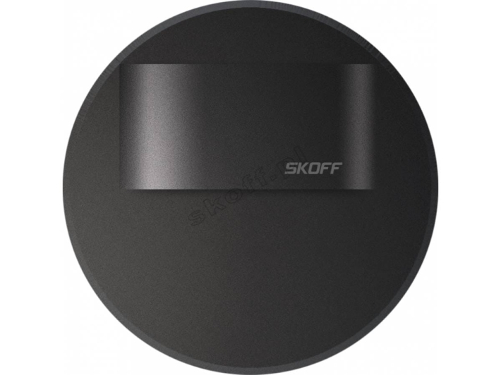 Lampa Skoff Rueda Mini Stick MI-RMS-D-H-1-PL-00-01 czarny - 988655c13eb3174a928ba10328dd7372
