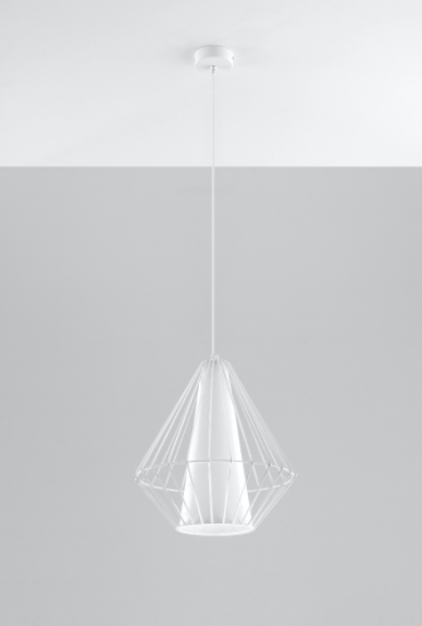 Lampa Sollux Lighting Demi SL.0297 biały - SL.0297.png