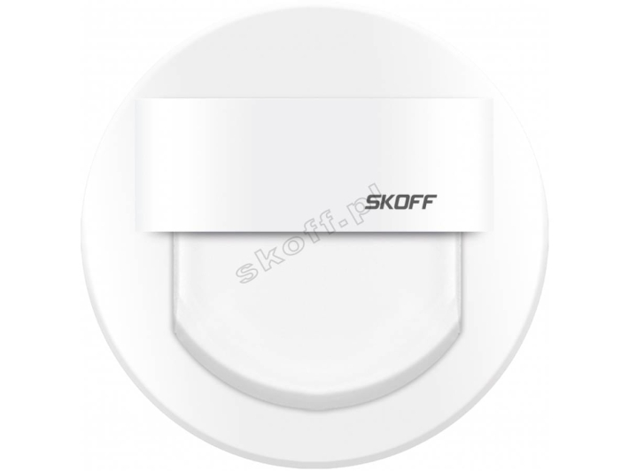 Lampa Skoff Rueda MA-RUE-C-H-1-ML-ML-01 biały - fa102db02d7bf32e9afac6ba6a0e2ba6