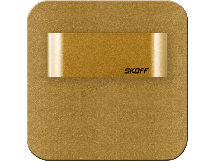 Lampa Skoff Salsa Short MB-SAL-M-N-1-ML-ML-01 mosiężny - d511cb6b3616f0bea07c9ed77c4f2aaf