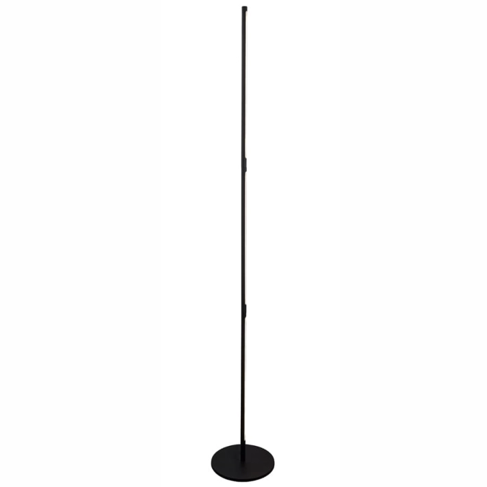 Lampa Mantra Torch 6736 czarny - 2853