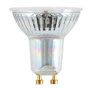 Żarówka LED ściemnialna GU10 8W 575LM 4000K 60stopni CRI90 Oxyled 459086