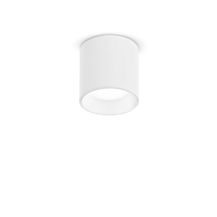 Lampa Ideal Lux Dot  299419  biały - e086daeab1aa0ea1255ea262b0074e27