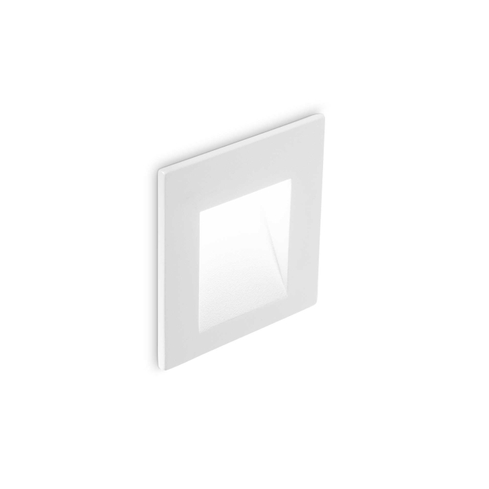 Lampa Ideal Lux Bit  269023  biały - 496a507e45e5b8d5c9ac672acf949bb7
