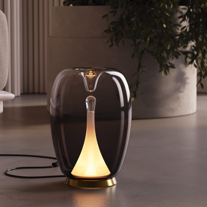 Lampa Maytoni Splash MOD282TL-L15G3K złoty - 2927d693327606ee7bb51cf8ac7b7400