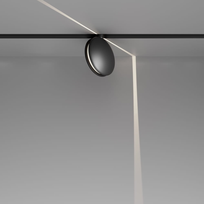Lampa Maytoni Outline TR090-4-6W-DS-B czarny - a974adbb8cb72fbb21dd24dc6435105e