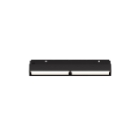Czarny reflektor na szynę magnetyczną Exility Maytoni TR106-4-12W-DS-B Parete LED 12W 3000K-6000K 120stopni 21,9cm Bluetooth