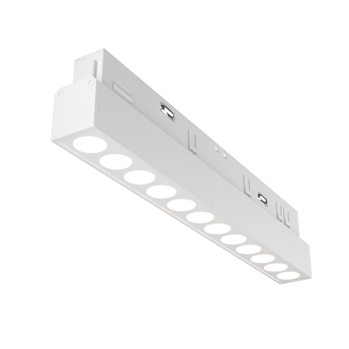 Lampa Maytoni Points TR031-2-12W3K-W biały - 27b5505a1542a16000fd840a739d2931