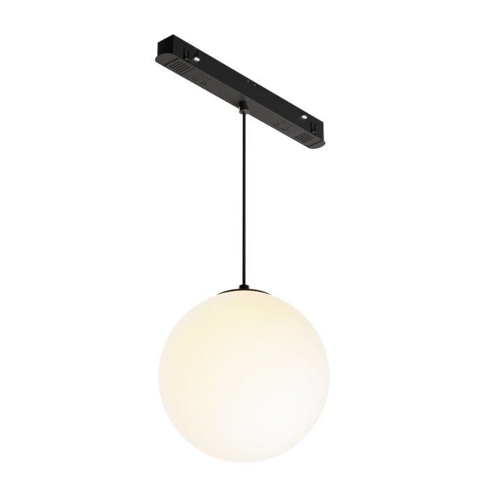 Lampa Maytoni Luna TR039-2-5W3K-1 czarny - 811e2e787a9db2f078a890d5056221e5