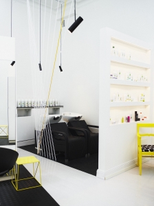 Lampa Wisząca Punktowa Nordlux 71679903 MIB 6 GU10 6cm x 300cm Czarny