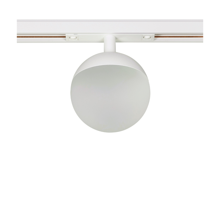 Lampa Loonari (Oxyled) Orb TR 896938 biały - fab8cfc138dd1c55b94474671609e7c6