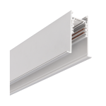 Biały podtynkowy szynoprzewód magnetyczny 3M Multiline Oxyled 899359 Typ E na sprężynki