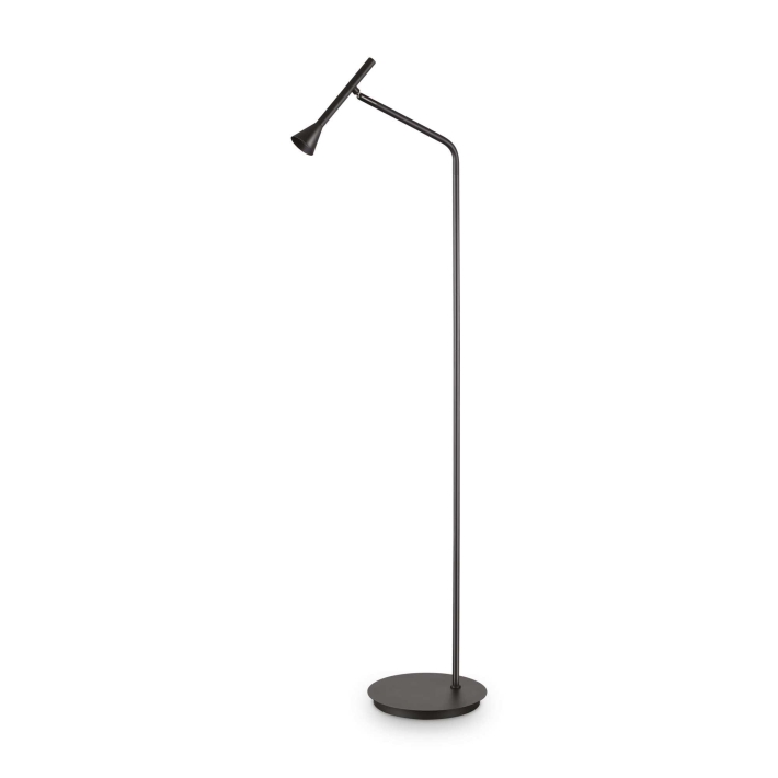 Lampa Ideal Lux Diesis  279800  czarny - 152fe18f970840ed0637c25b80f63655