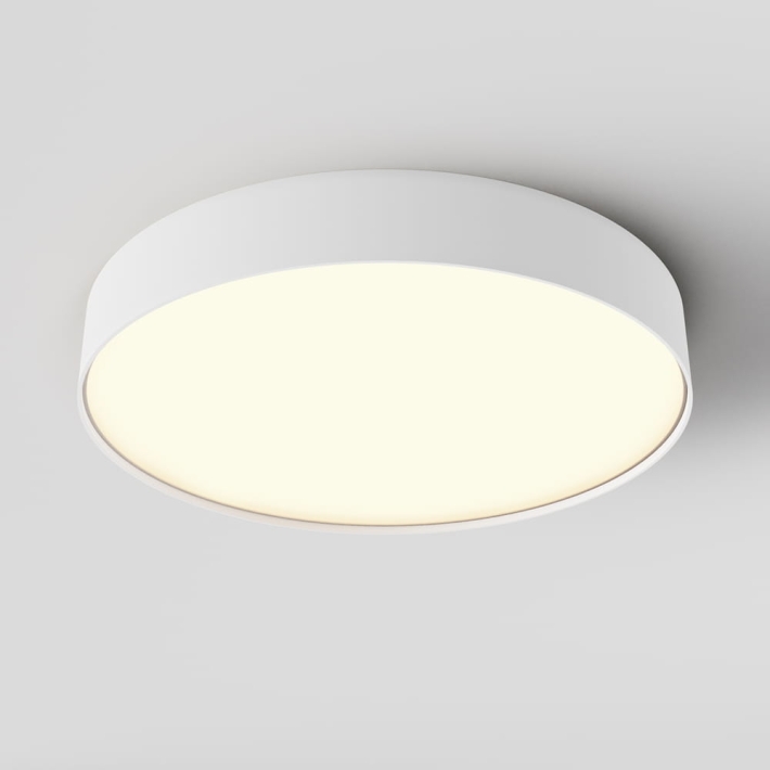 Lampa Maytoni Zon C032CL-36W3K-RD-W biały - 69aa8e597907eeeee3ab96a1e8990f43