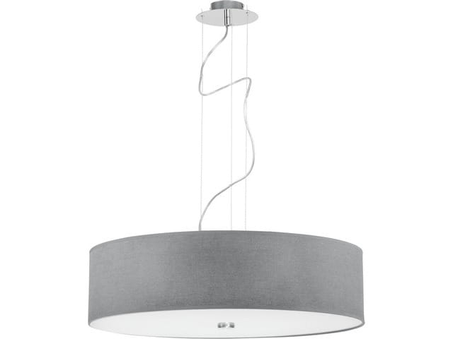 Lampa Nowodvorski Viviane 6773 szary - 6773.jpg