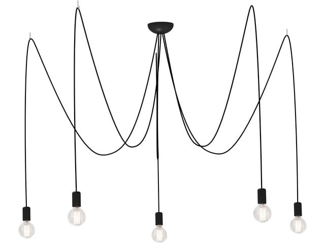 Lampa Nowodvorski Spider 6788 czarny - 6788.jpg