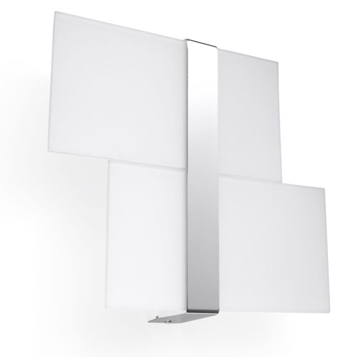 Lampa Sollux Lighting Massimo SL.0187 biały - SL.0187.jpg