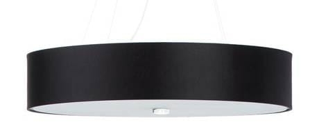 Lampa Sollux Lighting Skala SL.0800 czarny - 599c97d87dc763695550a43aa0408605