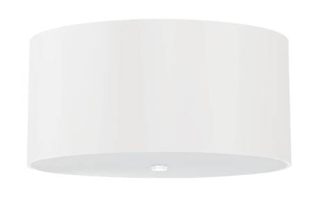 Lampa Sollux Lighting Otto SL.0745 biały - 59f5ddfbbdcf55c54d3292b038c54b65