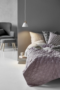 Lampa wisząca Nordlux 84303001 Strap 16 GU10 16cm x 300cm Biała skórzany pas