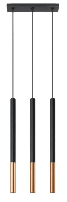 Lampa Sollux Lighting Mozaica SL.0889 czarny - c5c5b9aa2fb1a885ab0a243d8cb427e8