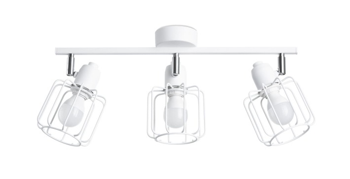 Lampa Sollux Lighting Beluci SL.1113 biały - 48a2f0b333edccc95bef1b876d7b6f3a