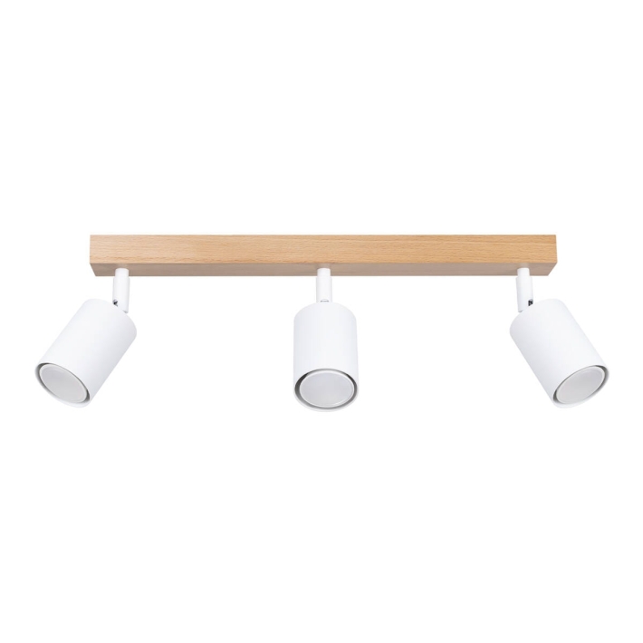 Lampa Sollux Lighting Verdo SL.1288 biały - a7a9f17730bae52472e1bd8b48a53387