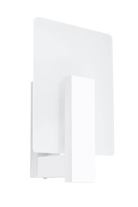 Lampa Sollux Lighting Lappo SL.1092  biały - 6085465710313029b1db3600931c19b0