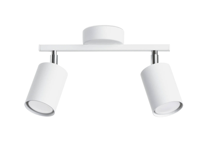 Lampa Sollux Lighting Lemmi SL.1124 biały - 4ae43dda691fbac48f0be1551afccbe0