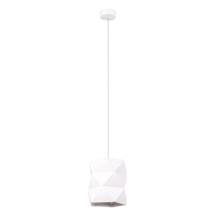 Lampa Sollux Lighting  Café Au Lait SL.1250 biały - aad4e7f006af6fc2b28b599ea510dbd9