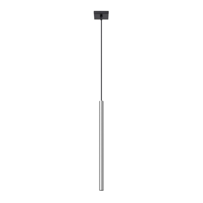 Lampa Sollux Lighting Pastelo Ocean Green chrom - e659cbc4120262d7071ef3eb3a4f9042
