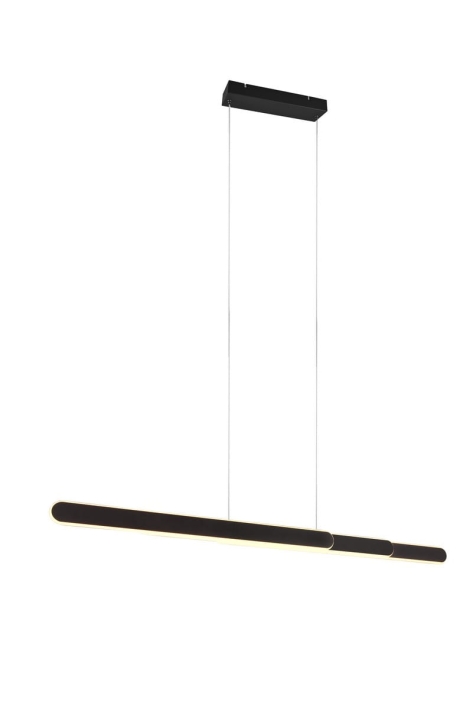 Lampa Trio Lighting Helios 343310332  czarny - baddb6a8d6e08a7c368f6185de875b18