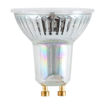 Ściemniana żarówka LED Loonari (Oxyled) Essential PREMIUM 703205 GU10 9.6W 670lm CRI90 4000K 36stopni