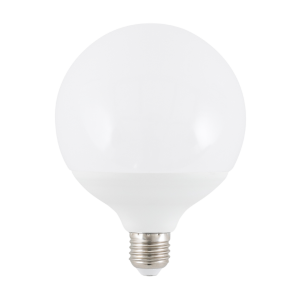Biała żarówka LED G95 Loonari (Oxyled) Essential GLOBE 458867 E27 15W 1350lm 3000K 270stopni
