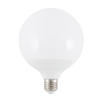 Biała żarówka LED G120 Loonari (Oxyled) Essential GLOBE 457761 E27 18W 1620lm 3000K 270stopni