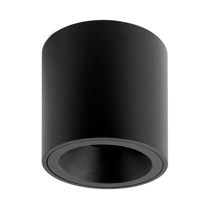 Lampa Loonari (Oxyled) Crosti Pero RO SM 459147 czarny - ba097a4f95029e67c157a9990d9a2525