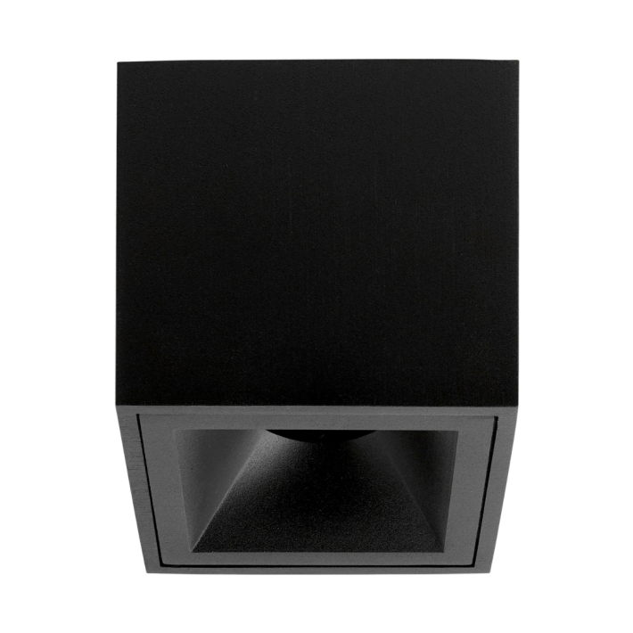 Lampa Loonari (Oxyled) Crosti Pero SQ SM 459161 czarny - 749dfbceffaf9fbcf17fdbcff55ec560