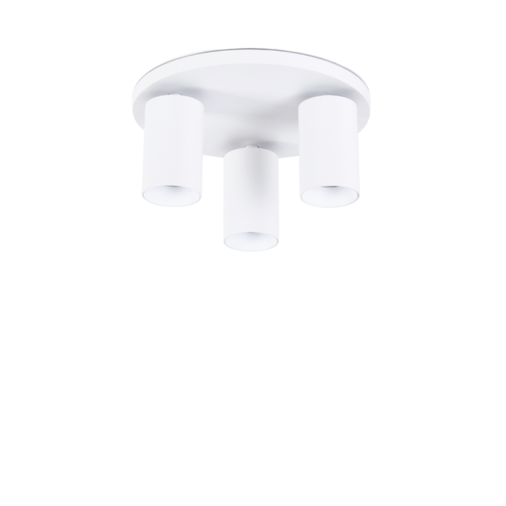 Lampa Loonari (Oxyled) Crosti Lacce 894767 biały - 8ed81c9553330c7773c9f3df726c3e72