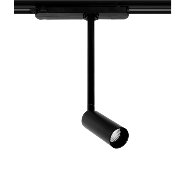 Lampa Loonari (Oxyled) S40 TR L 891223 czarny - 7d4edbb74d45baada8a87f3b59c95502